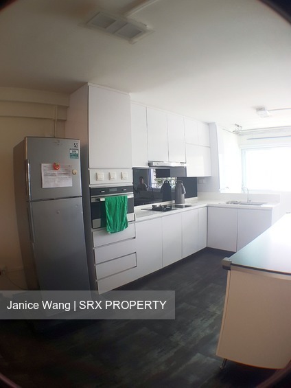 Blk 309 Clementi Avenue 4 (Clementi), HDB 4 Rooms #200843402